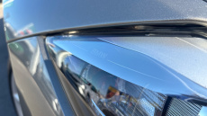 BMW 3 Series 320d Luxury 4dr Step Auto Diesel Saloon